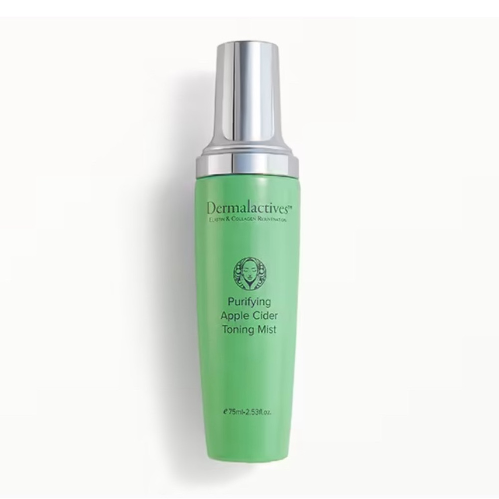 Apple Cider Toning Mist